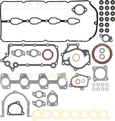 Full Gasket Kit, engine